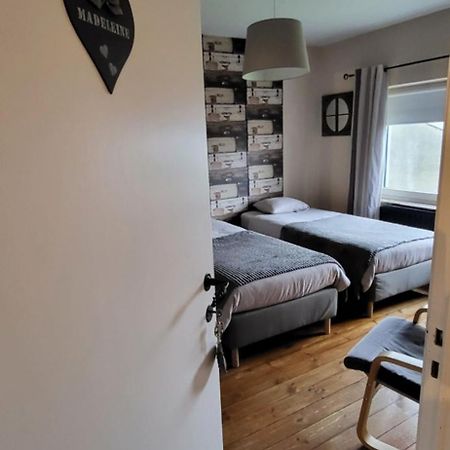Chambres Esprit Campagne Libramont-Chevigny Esterno foto