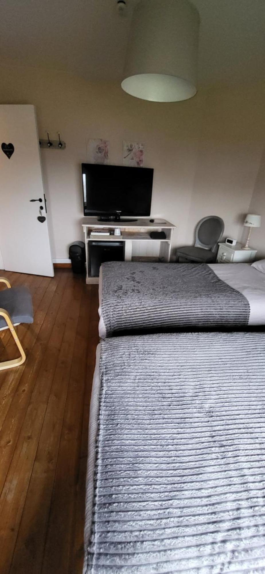 Chambres Esprit Campagne Libramont-Chevigny Esterno foto
